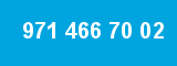 971 466 70 02